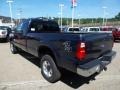 Blue Jeans Metallic - F350 Super Duty XLT Super Cab 4x4 Photo No. 6