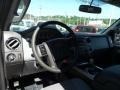 Blue Jeans Metallic - F350 Super Duty XLT Super Cab 4x4 Photo No. 14