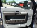 Blue Jeans Metallic - F350 Super Duty XLT Super Cab 4x4 Photo No. 15