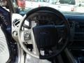 Blue Jeans Metallic - F350 Super Duty XLT Super Cab 4x4 Photo No. 18