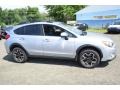 2014 Ice Silver Metallic Subaru XV Crosstrek 2.0i Limited  photo #4