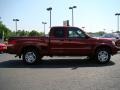 Salsa Red Pearl - Tundra Limited Access Cab Photo No. 2