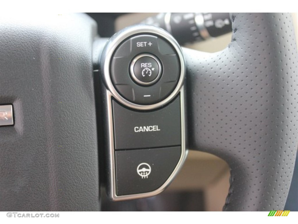 2015 Range Rover Sport SE - Corris Grey / Espresso/Ivory photo #29