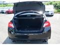 2015 Crystal Black Silica Subaru WRX STI Limited  photo #8