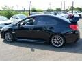 Crystal Black Silica - WRX STI Limited Photo No. 11