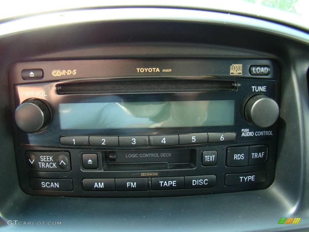 2006 Tundra Limited Access Cab - Salsa Red Pearl / Light Charcoal photo #22