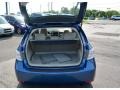 2008 Newport Blue Pearl Subaru Impreza 2.5i Wagon  photo #8