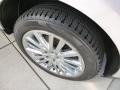 2013 Ingot Silver Lincoln MKX AWD  photo #9