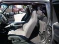 Black Clearcoat - Ranger XLT FX4 SuperCab 4x4 Photo No. 9