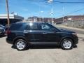 2015 Dark Side Ford Explorer XLT 4WD  photo #1