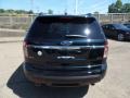 2015 Dark Side Ford Explorer XLT 4WD  photo #4