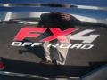 2002 Black Clearcoat Ford Ranger XLT FX4 SuperCab 4x4  photo #14