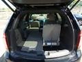 2015 Dark Side Ford Explorer XLT 4WD  photo #5