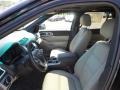 2015 Dark Side Ford Explorer XLT 4WD  photo #12