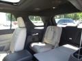 2015 Dark Side Ford Explorer XLT 4WD  photo #13