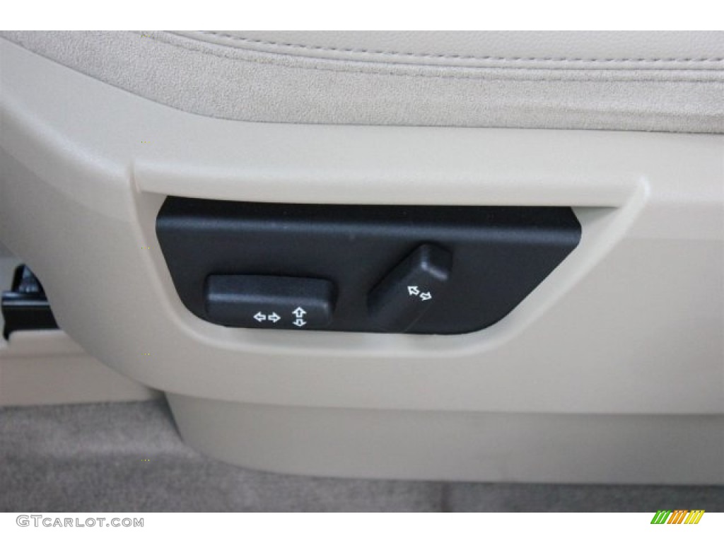 2014 LR2 HSE 4x4 - Orkney Grey Metallic / Almond photo #11