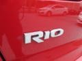 Signal Red - Rio EX Photo No. 26
