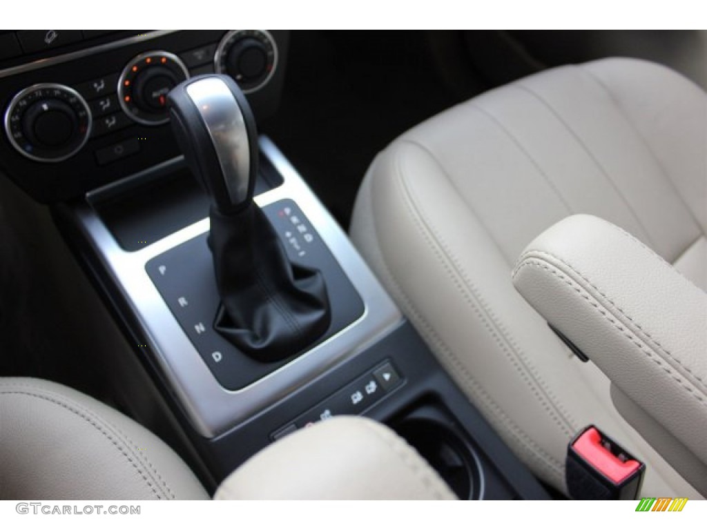 2014 LR2 HSE 4x4 - Orkney Grey Metallic / Almond photo #15