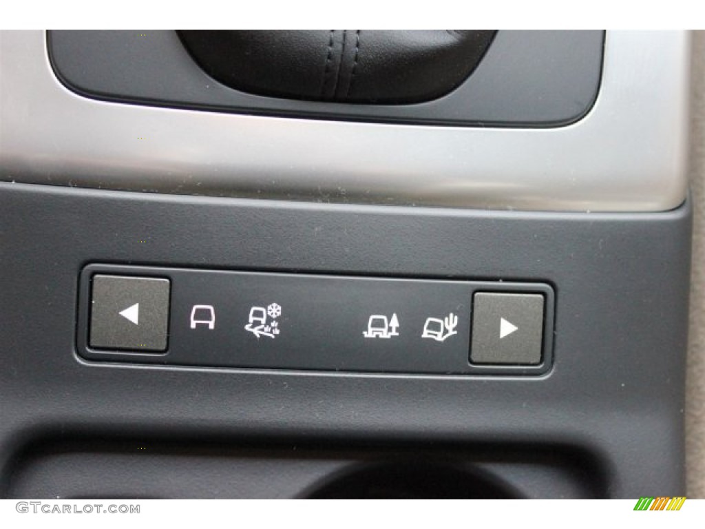 2014 LR2 HSE 4x4 - Orkney Grey Metallic / Almond photo #18