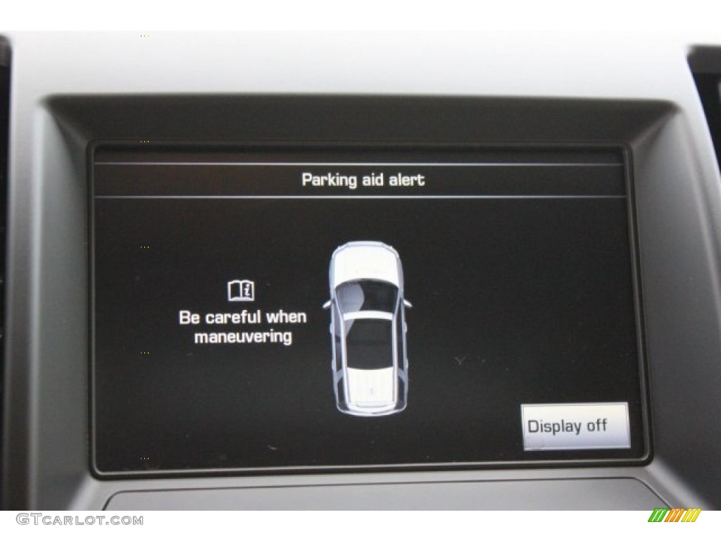 2014 LR2 HSE 4x4 - Orkney Grey Metallic / Almond photo #20