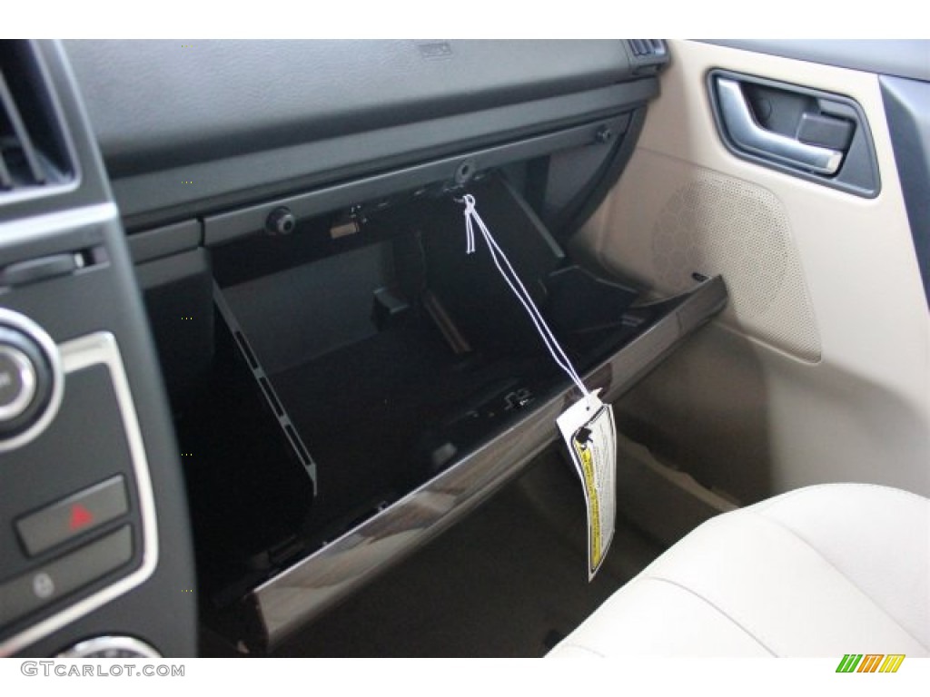 2014 LR2 HSE 4x4 - Orkney Grey Metallic / Almond photo #23