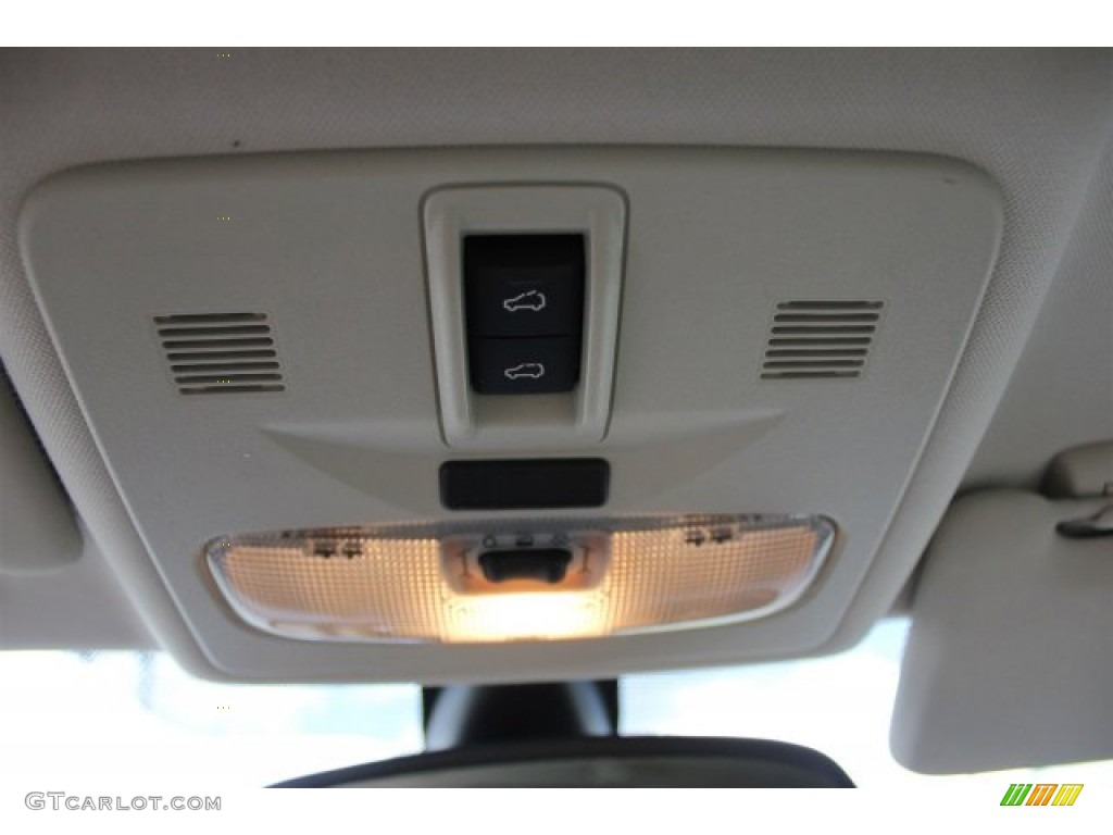 2014 LR2 HSE 4x4 - Orkney Grey Metallic / Almond photo #24