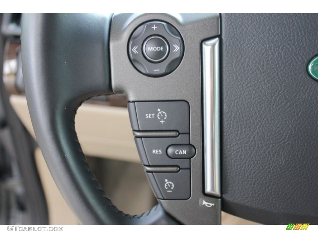 2014 LR2 HSE 4x4 - Orkney Grey Metallic / Almond photo #26