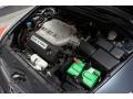 Graphite Pearl - Accord EX-L V6 Sedan Photo No. 32