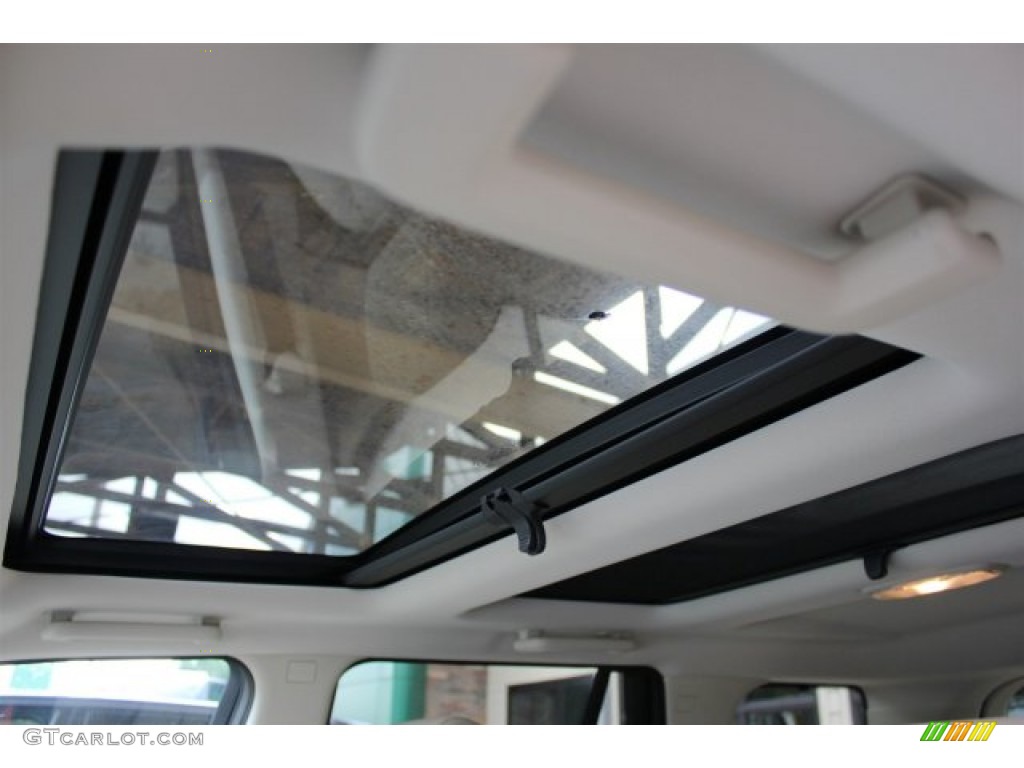 2014 LR2 HSE 4x4 - Orkney Grey Metallic / Almond photo #29
