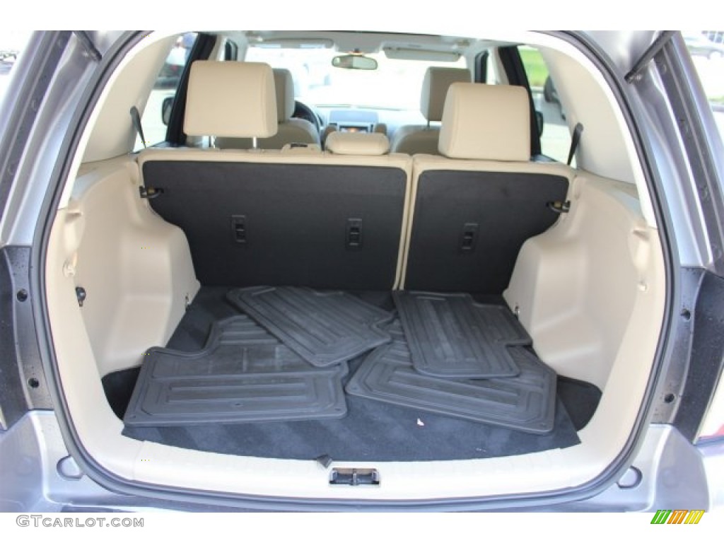 2014 LR2 HSE 4x4 - Orkney Grey Metallic / Almond photo #35
