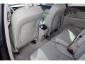 Blond Rear Seat Photo for 2016 Volvo XC90 #105686750