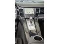Platinum Silver Metallic - Panamera V6 Photo No. 5