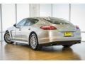 Platinum Silver Metallic - Panamera V6 Photo No. 10