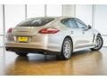Platinum Silver Metallic - Panamera V6 Photo No. 16