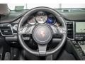 Platinum Silver Metallic - Panamera V6 Photo No. 17