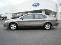 Spruce Green Metallic - Taurus SES Photo No. 5