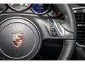 Platinum Silver Metallic - Panamera V6 Photo No. 18