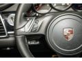 Platinum Silver Metallic - Panamera V6 Photo No. 19