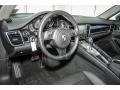 Platinum Silver Metallic - Panamera V6 Photo No. 20