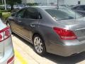 2011 Granite Gray Hyundai Equus Ultimate  photo #4