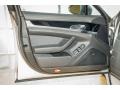 Platinum Silver Metallic - Panamera V6 Photo No. 22
