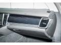 Platinum Silver Metallic - Panamera V6 Photo No. 23