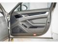 Platinum Silver Metallic - Panamera V6 Photo No. 25