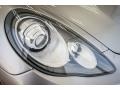 Platinum Silver Metallic - Panamera V6 Photo No. 27