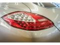 Platinum Silver Metallic - Panamera V6 Photo No. 29