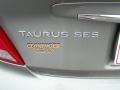 Spruce Green Metallic - Taurus SES Photo No. 15