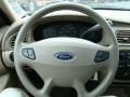 2003 Spruce Green Metallic Ford Taurus SES  photo #19