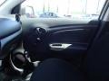 2014 Fresh Powder White Nissan Versa 1.6 S Sedan  photo #14