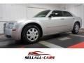 2005 Bright Silver Metallic Chrysler 300  #105677223