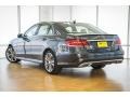 2016 Steel Grey Metallic Mercedes-Benz E 350 Sedan  photo #3